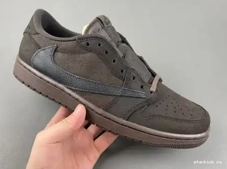 DM7866-202  202 1 OG SP JORDAN TRAVIS SCOTT LOW DM7866- RETRO 0519